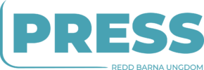 Press internside Logo